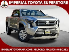 2025 Toyota Tacoma SR5 Truck Double Cab