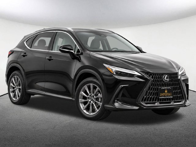 Used 2022 Lexus NX 350 Premium SUV