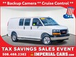 GMC Savana 2500