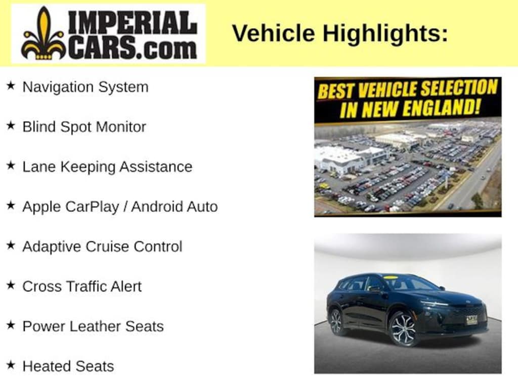 Certified 2025 Toyota Crown Signia XLE SUV
