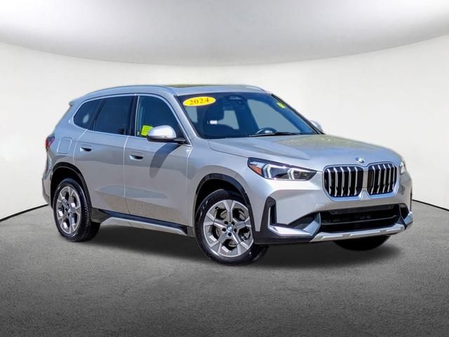 2024 Bmw X1 XDrive28i photo 2