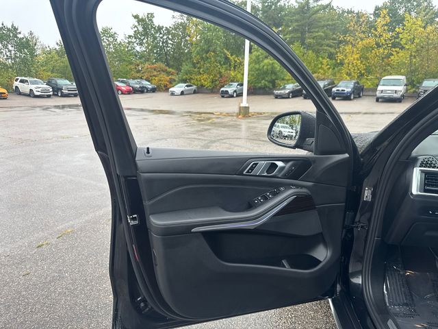 2024 BMW X5 40i - Photo 28
