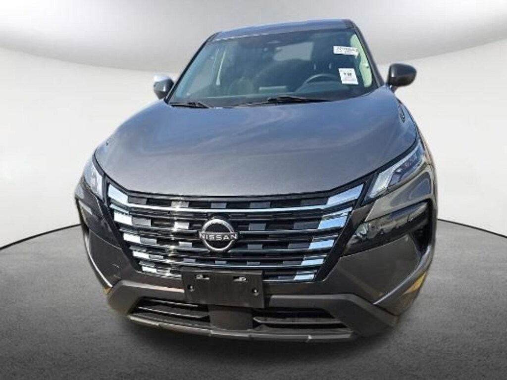 Used 2024 Nissan Rogue S SUV