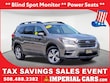 Subaru Ascent