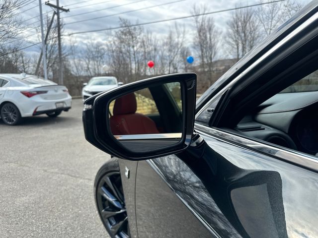 2023 Lexus IS 350 F SPORT - Photo 14