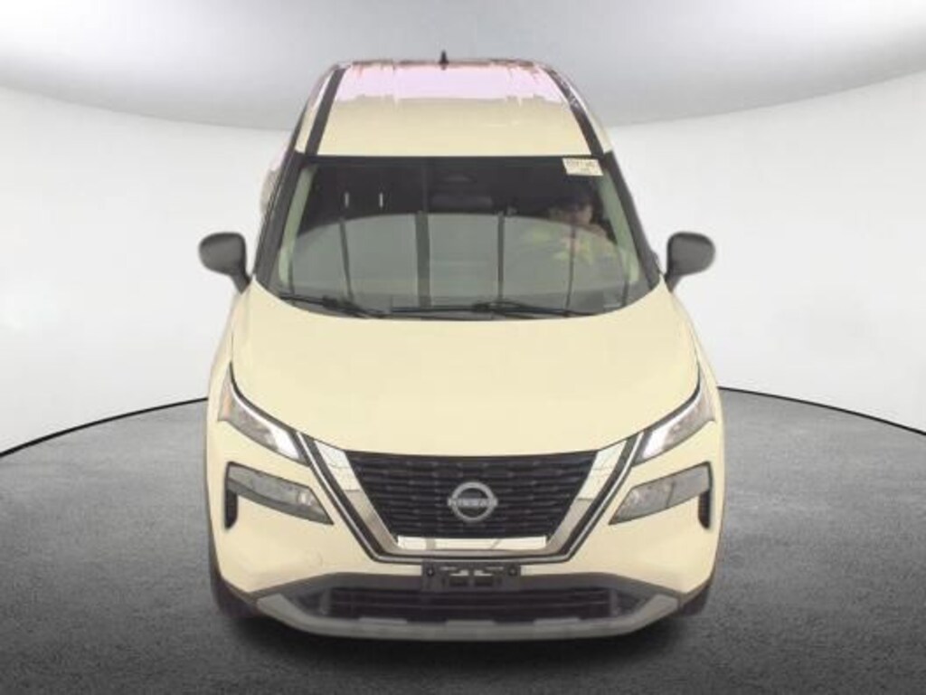 Used 2023 Nissan Rogue S SUV