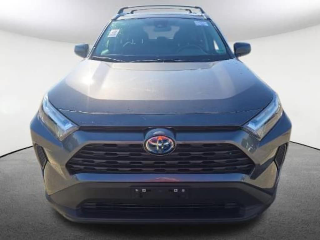 Used 2024 Toyota RAV4 Hybrid LE SUV