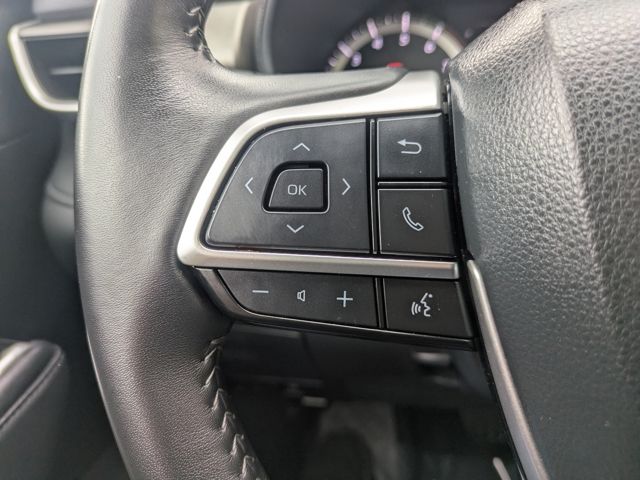 2024 Toyota Highlander LE - Photo 23