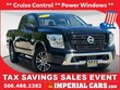 Nissan Titan