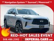 INFINITI QX60