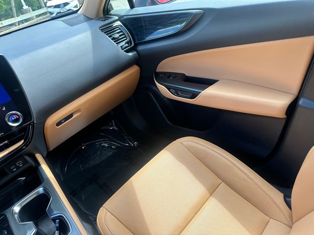 2024 Lexus NX Hybrid 350h - Photo 21