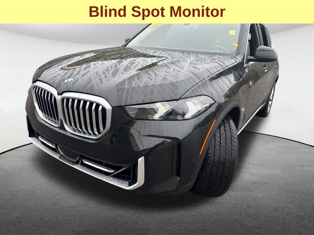 2024 BMW X5 40i - Photo 6