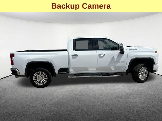 2023 Chevrolet Silverado 2500HD High Country - Photo 12