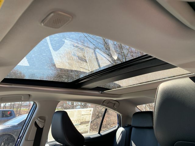 2026 Toyota Camry XLE - Photo 24