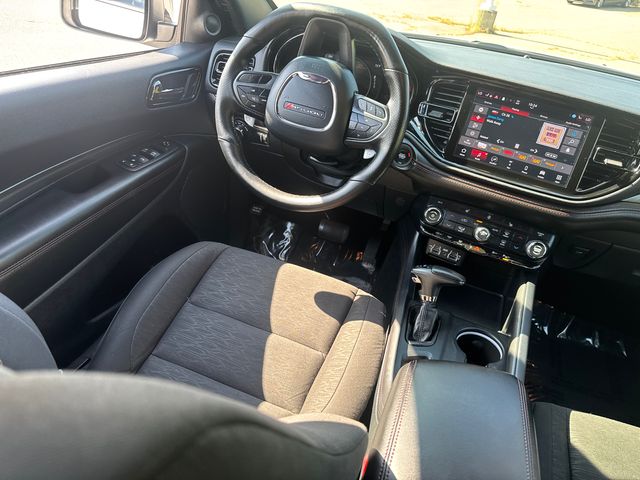 2025 Dodge Durango GT - Photo 22