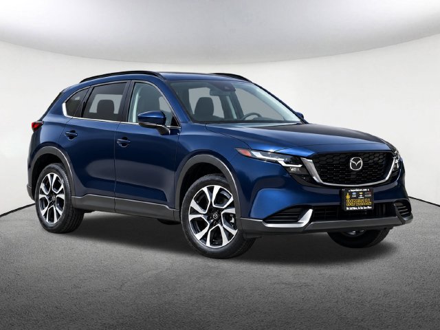 Used 2026 Mazda CX-5 2.5 S Preferred SUV