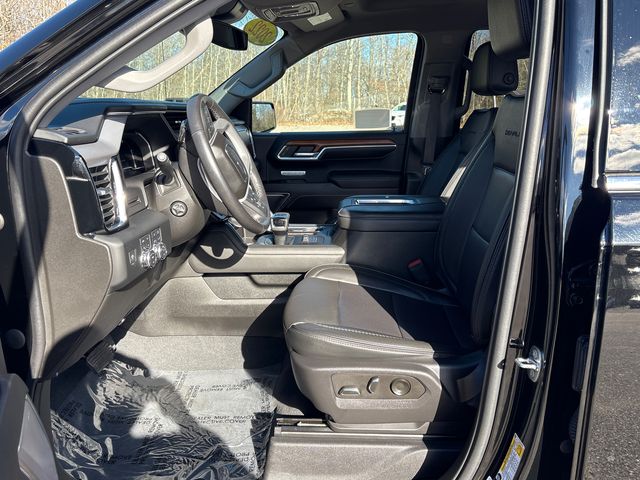 2022 GMC Sierra 1500 Denali - Photo 36