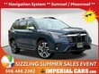  Subaru Ascent