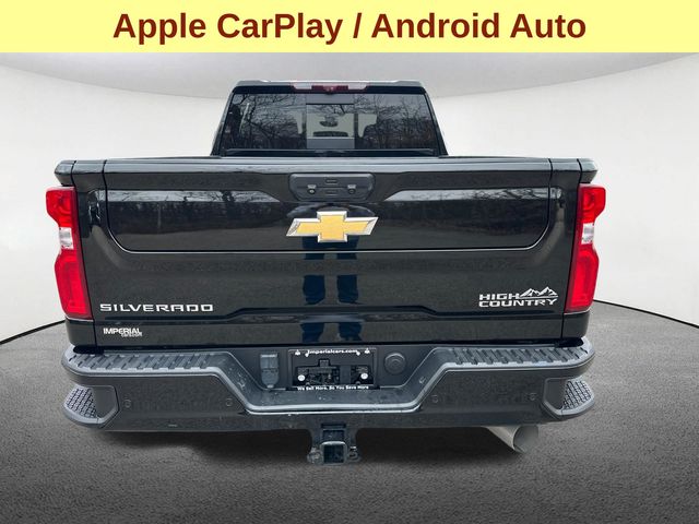 2023 Chevrolet Silverado 3500HD High Country - Photo 9