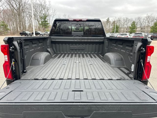 2023 Chevrolet Silverado 3500HD High Country - Photo 13