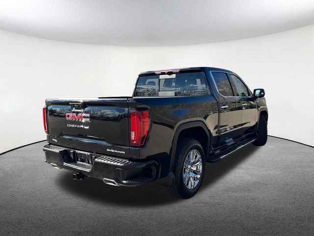 2022 GMC Sierra 1500 Denali - Photo 14