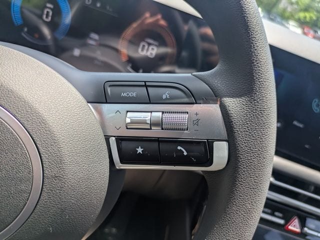 2026 Hyundai Tucson SEL - Photo 21