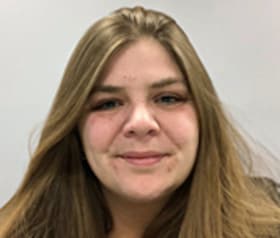 Staff member Desiree Merola from ID_fe49ac201782