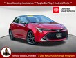  Toyota Corolla Hatchback