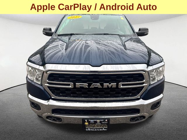 2023 Ram 1500 Big Horn Lone Star photo 2