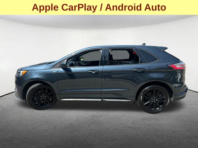 2024 Ford Edge ST-Line - Photo 6