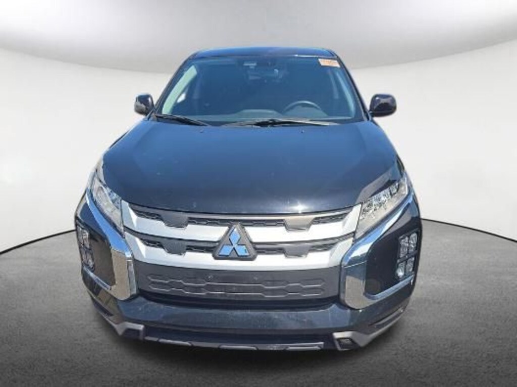 Used 2024 Mitsubishi Outlander Sport 2.0 S SUV