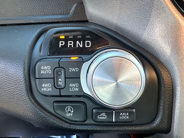 2025 RAM Ram 1500 Pickup Rebel - Photo 32