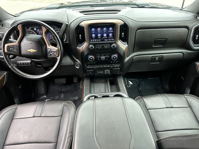 2023 Chevrolet Silverado 3500HD High Country - Photo 21