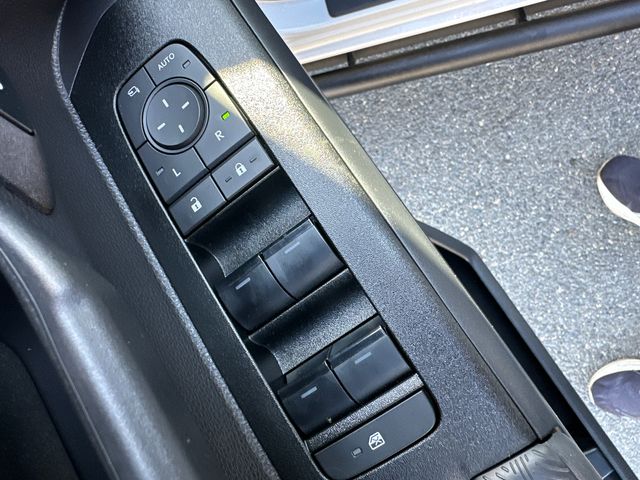 2025 Toyota 4Runner Trailhunter - Photo 35