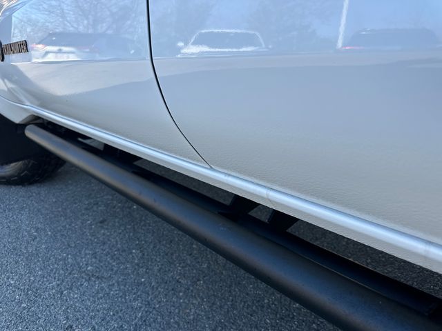 2025 Toyota 4Runner Trailhunter - Photo 22