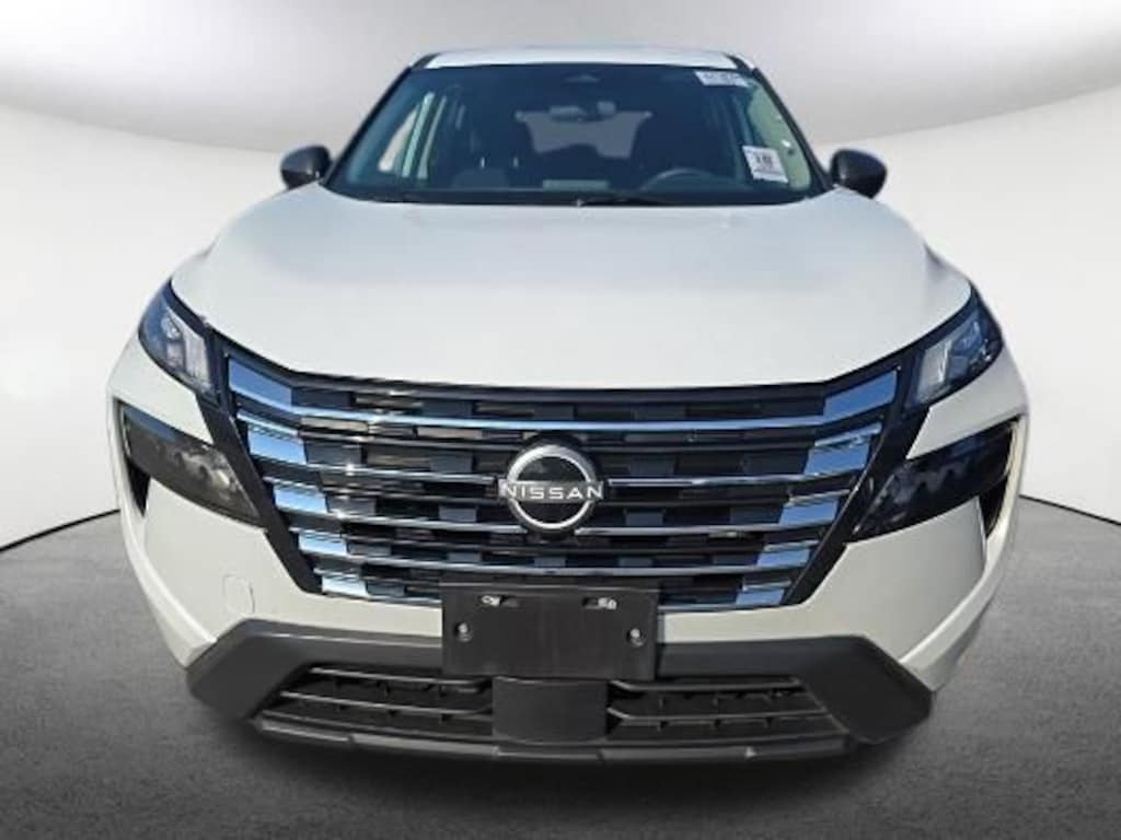 Used 2024 Nissan Rogue S SUV
