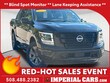 Nissan Titan