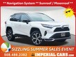  Toyota RAV4 Prime