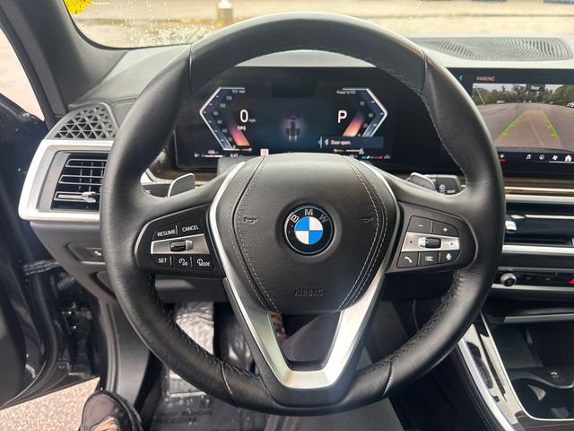 2024 BMW X5 40i - Photo 33
