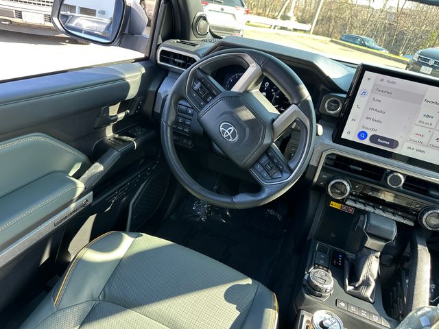 2025 Toyota 4Runner Trailhunter - Photo 27