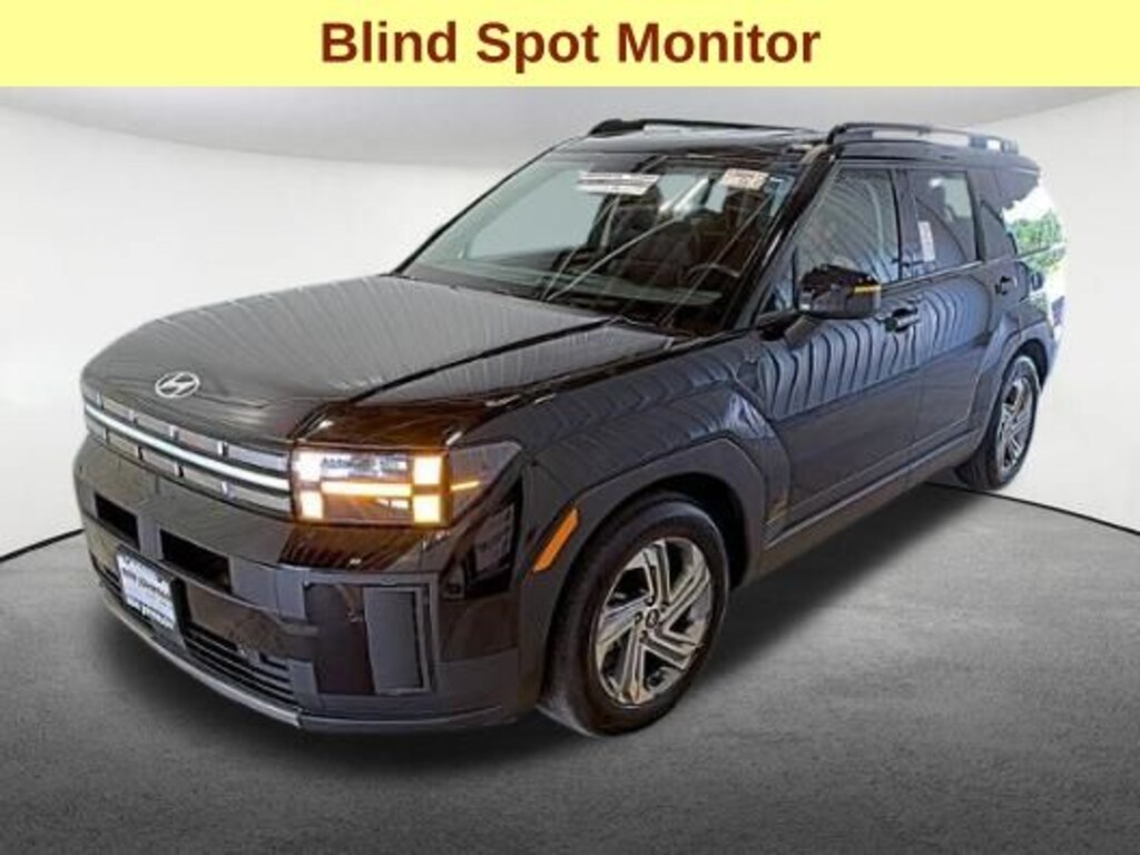 Used 2024 Hyundai Santa Fe SEL SUV
