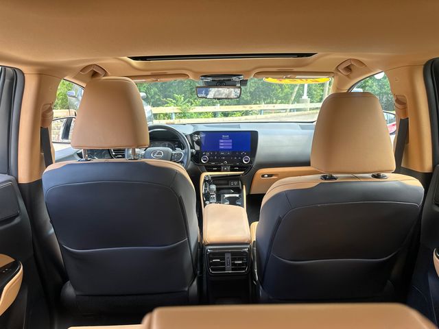 2024 Lexus NX Hybrid 350h - Photo 14