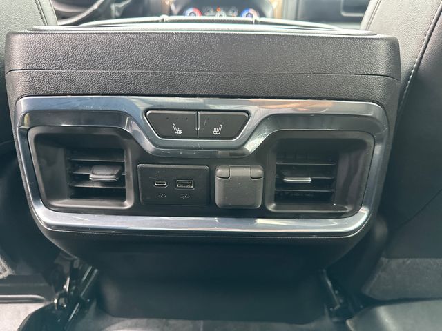 2023 Chevrolet Silverado 3500HD High Country - Photo 20