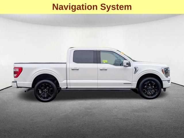 2023 Ford F-150 Limited photo 3