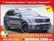  Kia Telluride