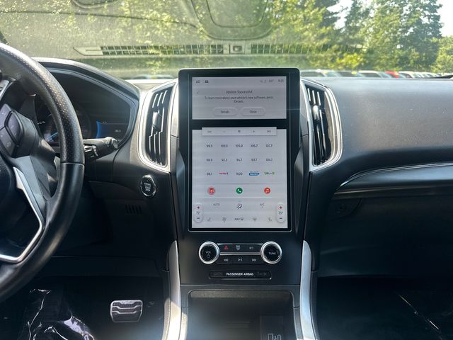 2024 Ford Edge ST-Line - Photo 24