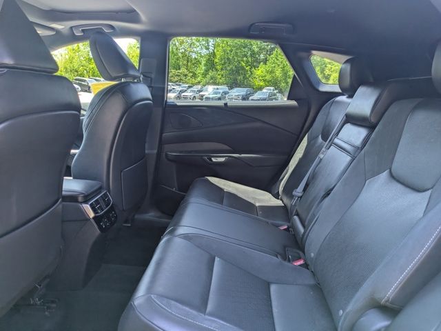 2023 Lexus RX 350 - Photo 18