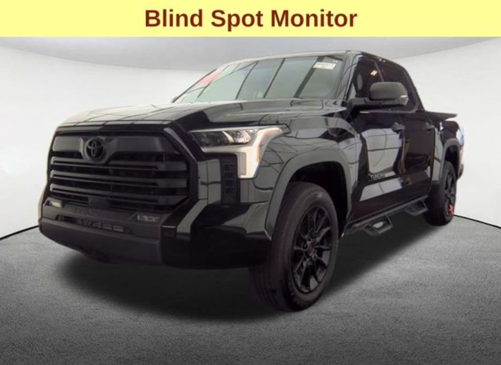 Used 2023 Toyota Tundra SR5 Truck