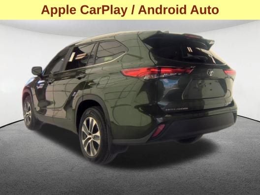 2023 Toyota Highlander XLE - Photo 8