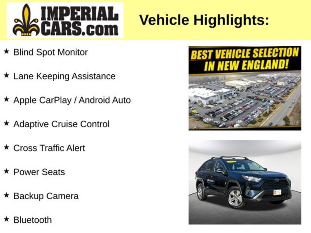 Certified 2025 Toyota RAV4 Hybrid XLE SUV